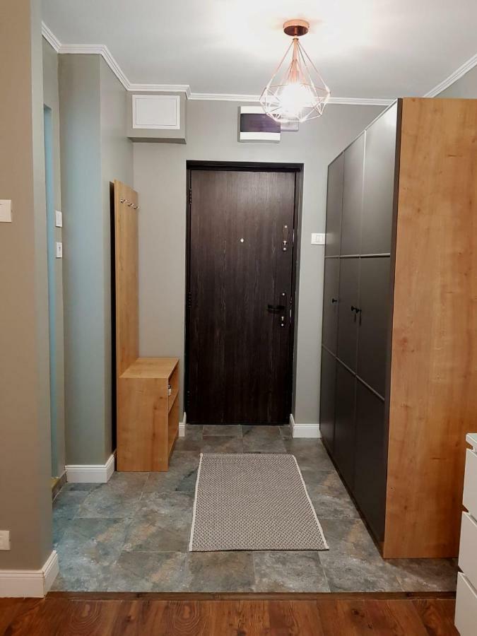 D&C Studio 布加勒斯特 外观 照片